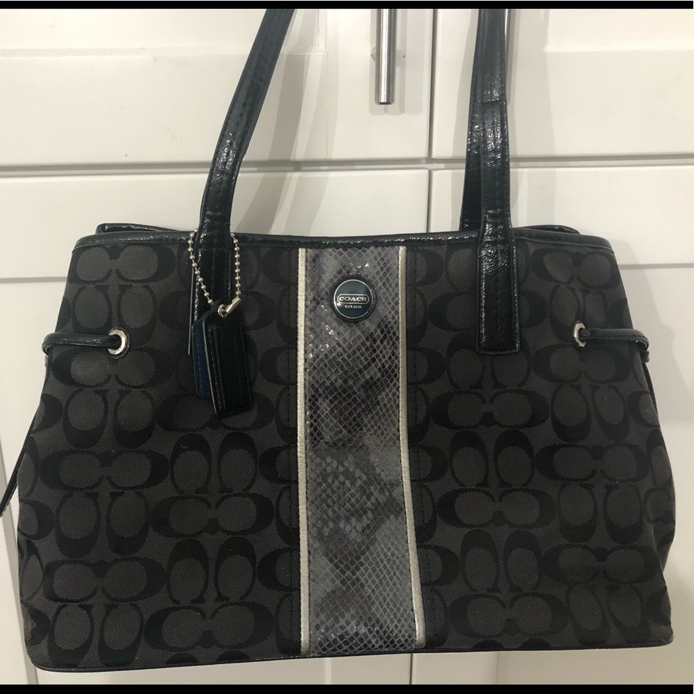 Coach Bag /purse